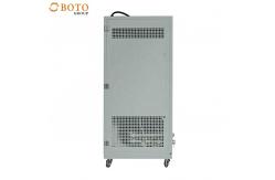 China Touch Screen Laboratory Equipment Constant Temperature Humidity Climatic Test Chamber 1000L supplier