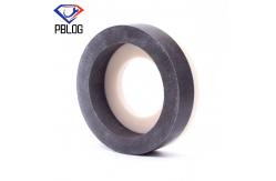 China AO60 High Brightness Ring Shape Beveling Machine Polishing Wheel supplier