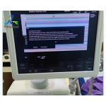 Hitachi HI VISION Ultrasound Machine Repair Replace Cell Board Preirus Image Blurred And Report Error for sale