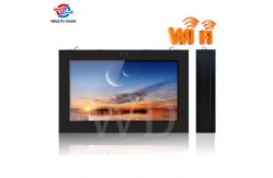 China 43 Intel I5 IP65 Rating Wall Mounted Digital Signage Capacitive Touch supplier