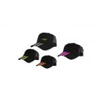 Cotton Custom Personalized Hats , Cool Breathable Fitted Baseball Caps For Man