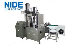 China Aluminum Armature rotor Die-Casting Machine with 4 station supplier