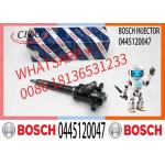 High Quality Diesel Injector 0445120047 0445120048 0445120049