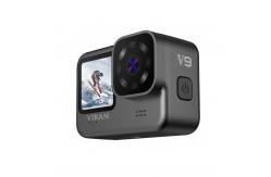China 4K HD Waterproof Sports Camera 170 Degree Wide Angle Multipurpose supplier