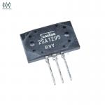 2SA1295 A1295 Bipolar (BJT) Transistor PNP 230V 17A 35MHz 200W Through Hole TO3P 2SC3264 Original and New for sale