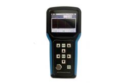 China Ndt Ultrasonic Thickness Gauge A / B Scan Digital High Precision supplier