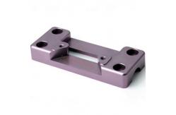 China Professional CNC Machining Parts for Consistent and Precise Manufacturing supplier