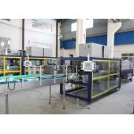 CE SGS PE Film Shrink Packaging Equipment , Heat Shrink Packaging Machine for sale