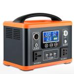 500w Energy Storage System Battery Dc Output 12v 12.8v Outdoor Use for sale