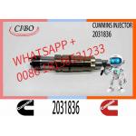 2029622 Genuine Diesel Common Rail Fuel Injector 1948565 2030519 2031836 2031835 2086663