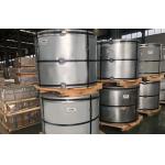 Thickness 0.25mm Tin Plated Steel Sheet DR8CA DR9CA T4BA T4CA T3BA SPTE TFS for sale