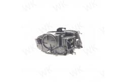 China 2008 - 2012 Audi A4 B8 Xenon Headlights OEM 8K0941030G 8K0941029G 8KO941029C 8KO941030C supplier