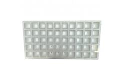 China Foam nursery tray EPS nursery tray insulation nursery tray suspension nursery tray customization supplier