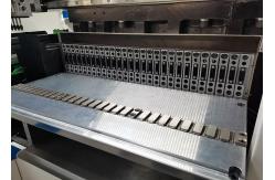 China Single Module LED Pick And Place Machine Vision Alignment Flight Identification supplier