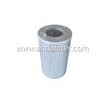 High Quality Oil Filter For MTU 0001844125 for sale