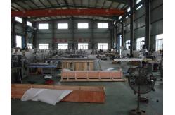 China 220V 2kw Laundry Detergent Tablet Packing Machine supplier