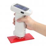 8mm Aperture Color Measuring Device 3nh TS7600 To Replace Konica Minolta Chroma Meter CR-400 for sale