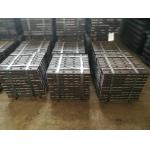UIC60 Rail Fish Plate and Joint Bar for UIC60 Steel Rail