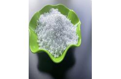 China Food Contact Translucent TPE Pellets Injection Molding Grade supplier