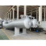 Energy Saving Full Automatic Control System High Temperature Double Overflow Dyeing Machine