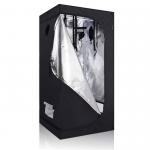 Hydroponic LED Grow Tent Kit for sale
