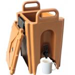 20L Rotomoulded Products Insulated Beverage Dispenser For Hot Cold Drinks for sale