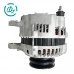 4M40 Engine Alternator 139-7850 A3TA8199 ME108147 1-3600-25W 24V 35A for sale