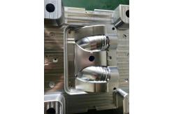 China High Precision Injection Molding Tooling Plastic LKM Base 300000 Shots Mould Life supplier