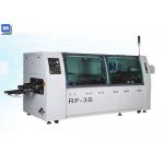 3400*1100*1650mm Wave Soldering Machine Small SMT Production Line for sale