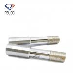 Manufacturer Ceramic Marble Sintered Diamond Hole Saw for sale