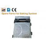 Durable Sugar Cone Machine Spare Parts For Baking System Template for sale