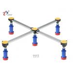 Pre Assembled Quadrant Flat 5 Feet Shower Tray Riser Frame for sale