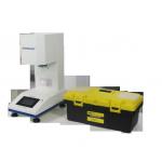 ASTM1238 Melt Flow Index Rubber Testing Machine Basic Configuration MFI Testing Machine
