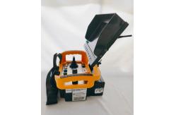 China 6-Arm Controlled Tracked Car Wireless Remote Control supplier