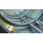 Versatile Aluminum Composite Panels for Outdoor Applications for sale