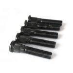 JIS GB ANSI BSW High Tensile Rear Hub Bolt Wheel Hub Bolts for sale