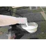 White Viscous Liquid Ecosolvent Inkjet Receptive Coating Environmentally Friendly for sale