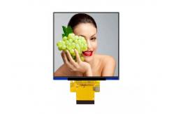 China Touchscreen 3.95 TFT Lcd Moule , Square Shape TFT Lcd Display supplier