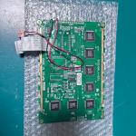 Carewell ECG-1112 ECG machine display screen 320240ALA.VER1 Spare Part