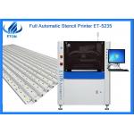 Automatic Vision SMT Stencil PC Control SMT Printer Machine for sale