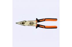 China Removal Industrial Precision Snap Ring Pliers ANSI Heavy Duty External Retaining Ring supplier