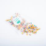 O-Ring Two-Tone Zoo Pack Elastics - Orthodontic Supplies, Orthodontic Products for sale