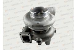 China Holset Diesel Engine Turbocharger HX80M 3596959 3596960 4025301 For Cummins supplier