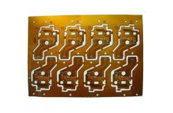 China Electromagnetic Film Medical Device Controller FPC Flexible Printed Circuit Board PCB Soldering Service supplier
