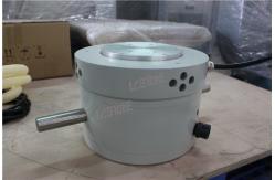 China Powerful Vibration Exciter and Power Amplifer , Air Blower for High Frequencies supplier