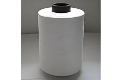 China Virgin Polyester DTY Yarn Raw White Full Dull 36-576F Filament supplier
