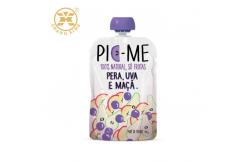 China VMPET Stand Up Pouch With Spout Packaging 300ml Soap Flexible Packaging Plastic Bags supplier