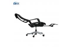 China Modern Swivel Executive Ergonomic Computer Office Chairs 3D Adjustable Luxury supplier