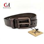 Practical Rustproof Genuine Leather Belt Multiscene Wear Resistant