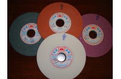 China Tungsten Steel Parallel Tool Grinding Wheel Grinding Stone Sharpener Grinding Wheel supplier